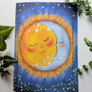 Celestial Pair