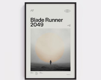 ブレードランナー 2049、ライアン・ゴズリングのファインアート