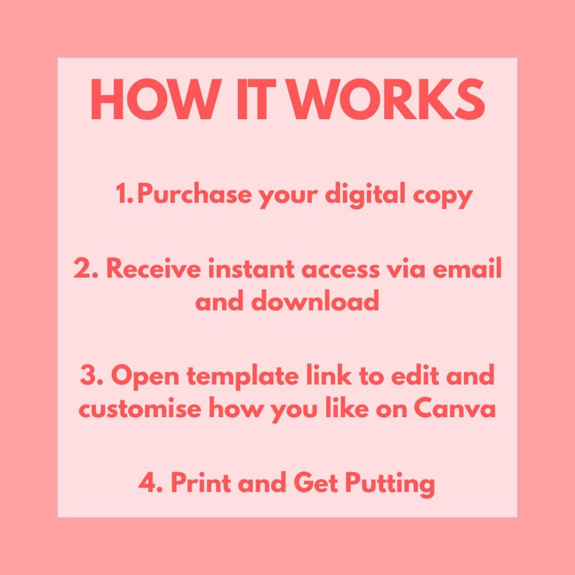Pub Golf Scorecard Printable Pub Golf Editable Canva Template