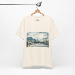 T-Shirt, Italian Art Print, Albrecht Dürer, Renaissance Tee, Vintage Art Shirt, Unisex Graphic Top