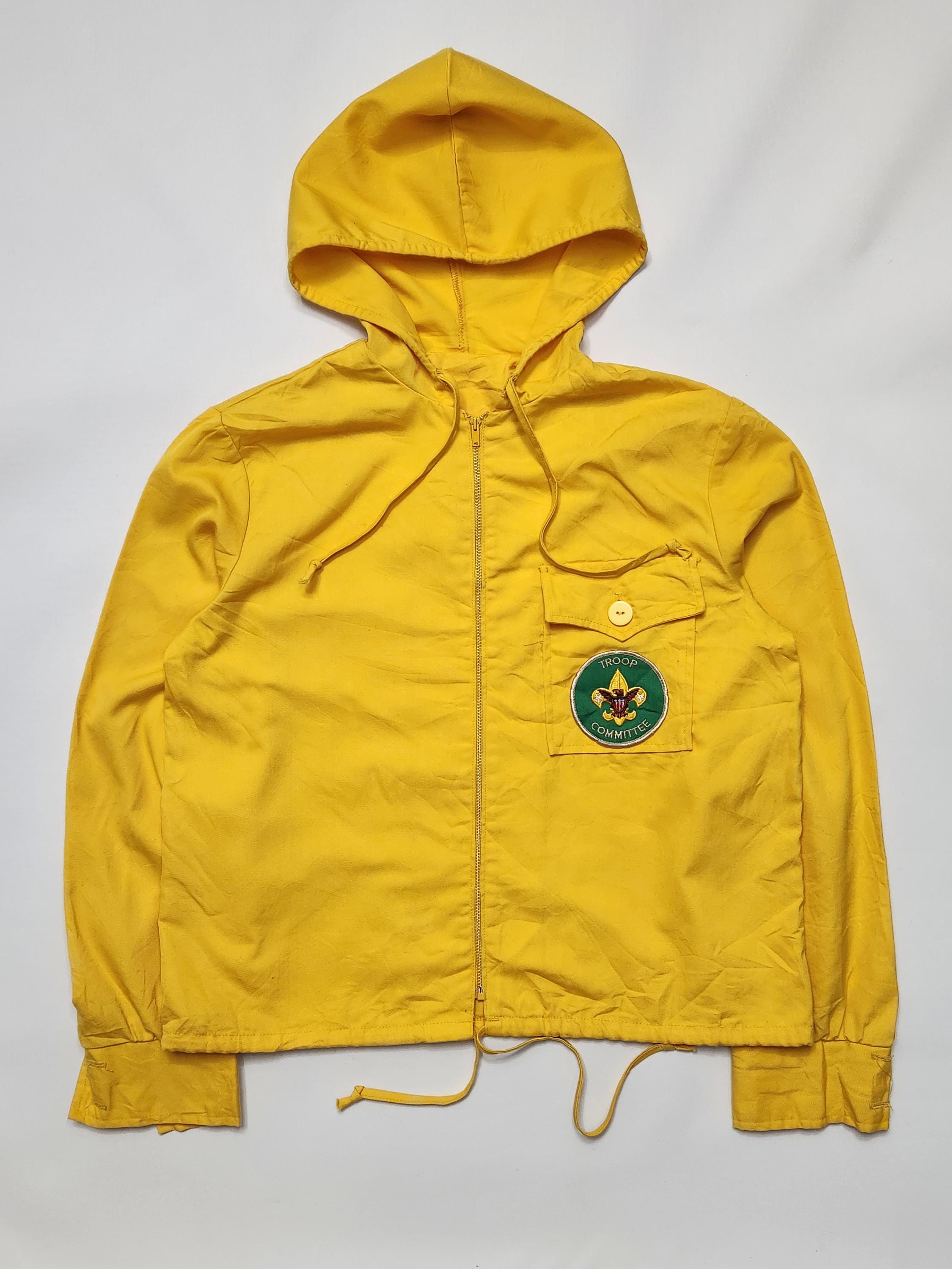 Boy scout jacket - Etsy 日本