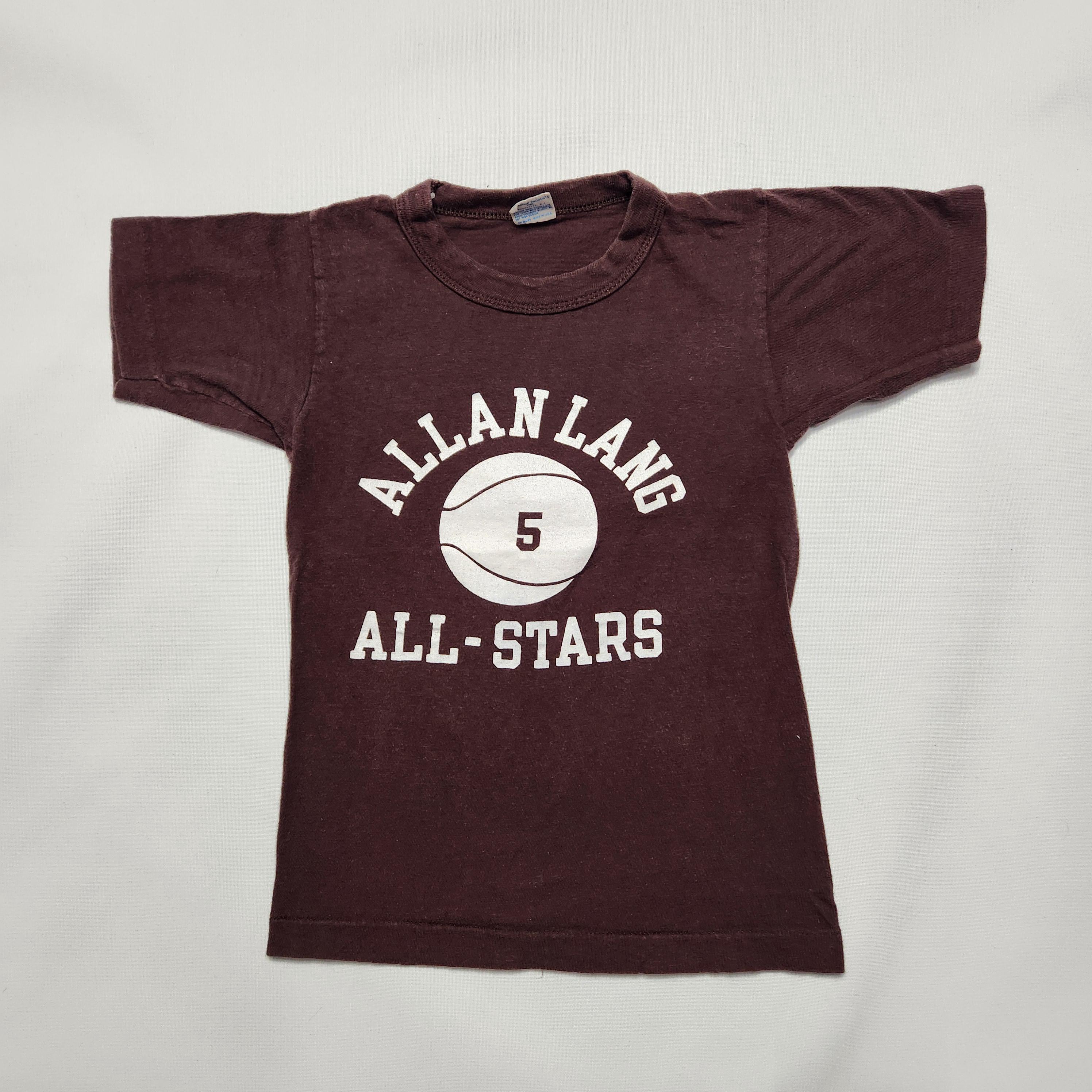 70s Champion T Shirt - Etsy Canada