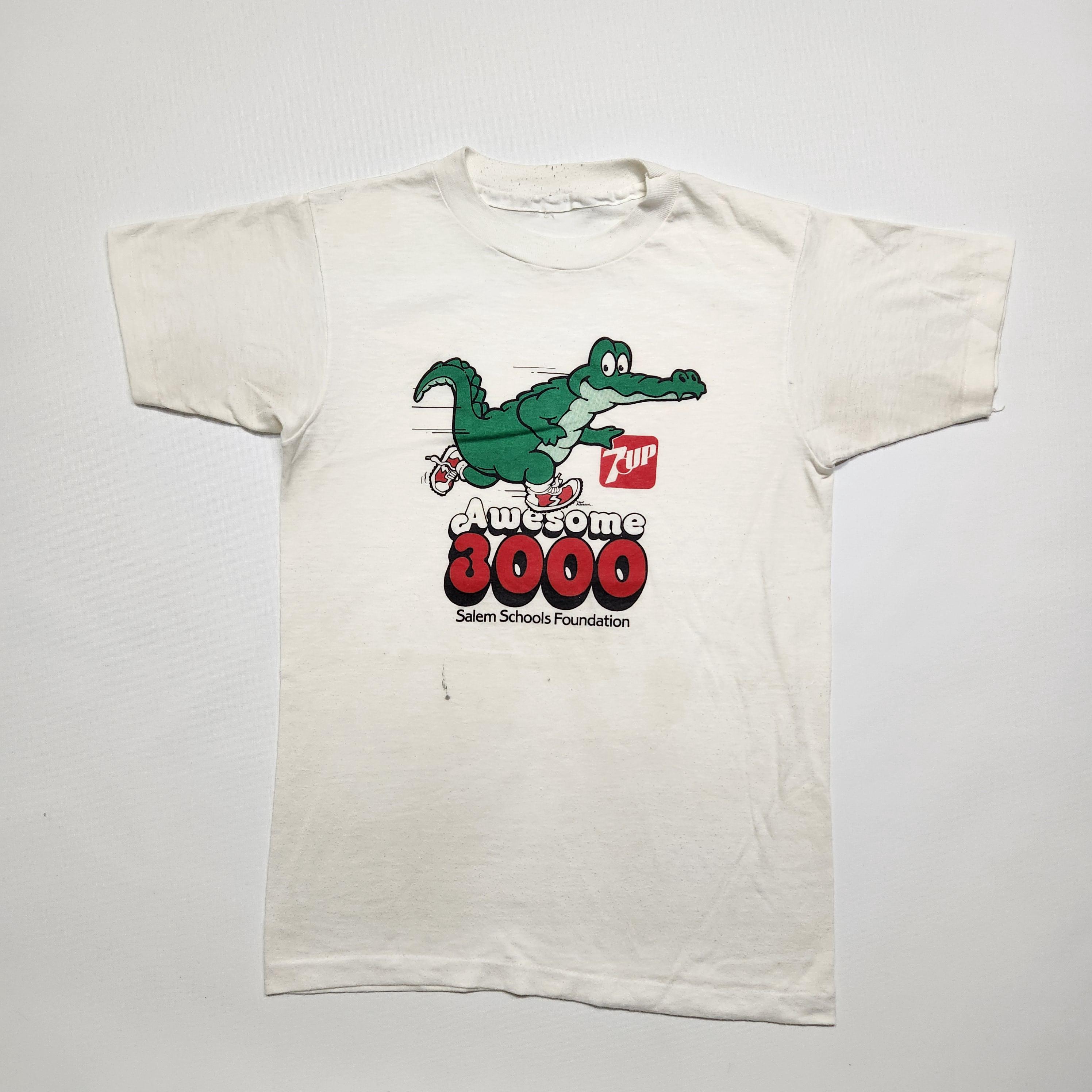 70s Single Stitch - Etsy