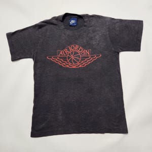 Jordan Logo With Wings - Etsy