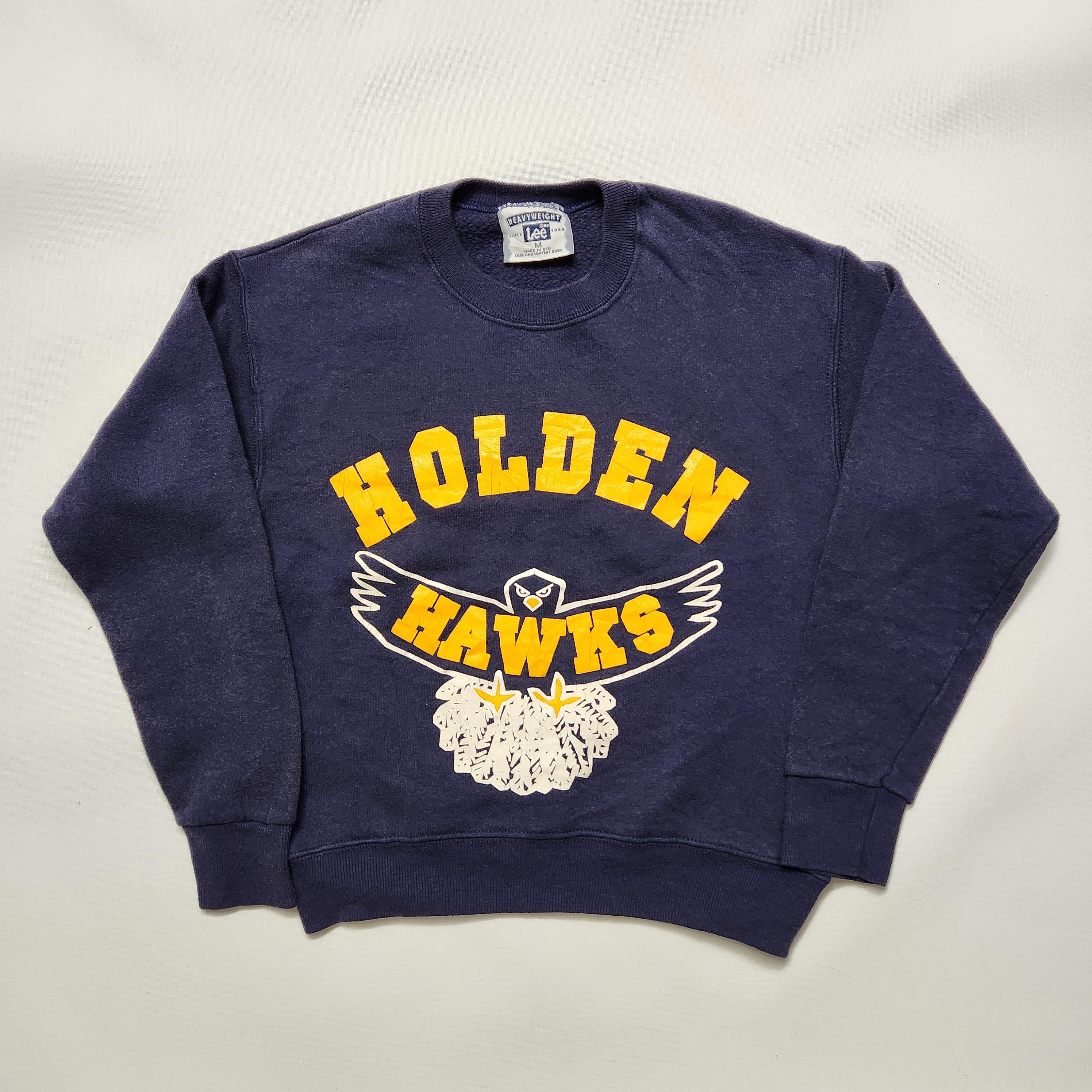Lee Heavyweight Vintage Sweatshirt - Etsy