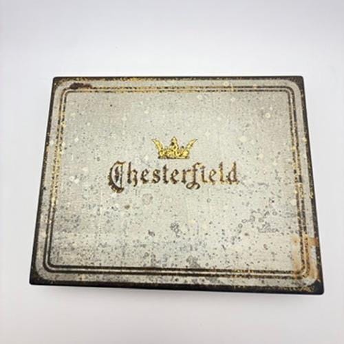 cigarette box crafts Where to find empty cigarette boxes for art project?