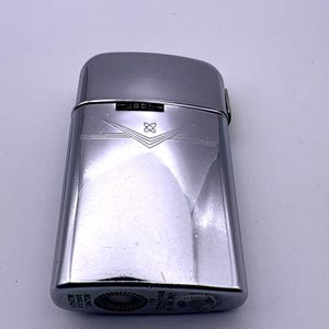Atomic Lighters