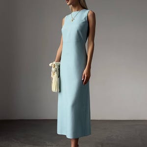 sleeveless long wedding guest dresses women over 50 Prettygarden Women's Summer Formal Dress Ruffle Cocktail Party Maxi Bodycon Dresses, Size: XL, Green It Can Be Easily Dressed Up And Down With Heels Aayomet Women Dresses Women's Long