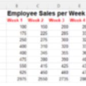 Bundle Excel Spreadsheet Worksheet | Digital Classroom Activity | Data ...