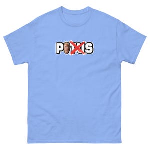 POTUS グラフィック Tシャツ Potus Pos - Etsy