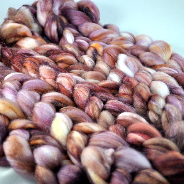 Cordial - Silky Cashmerino Spinning Fiber