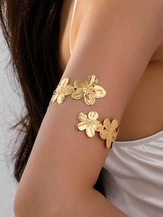 アームバングル Ameri Vintage アッパー アーム バングル Ameri