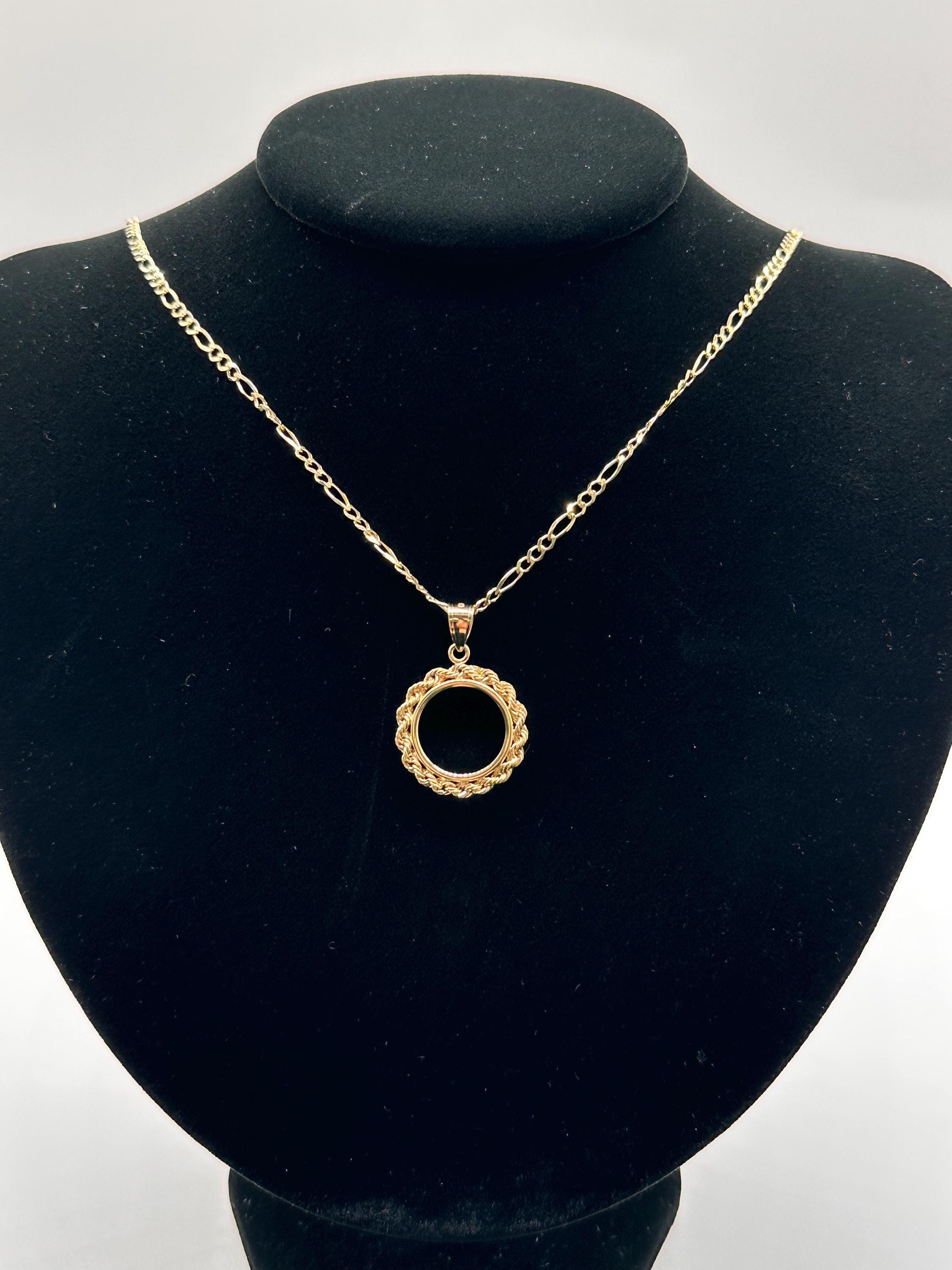 14k Mexican Gold - Etsy