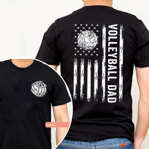 Volleyball Dad Etsy