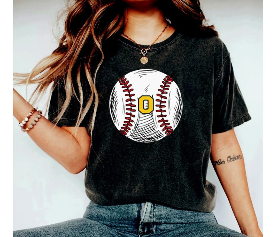 Baseball Shirts Custom Baseball Shirts Baseball Tees Etsy