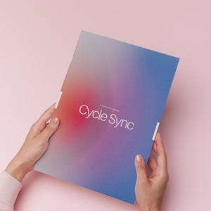 Cycle Sync Guide image 1