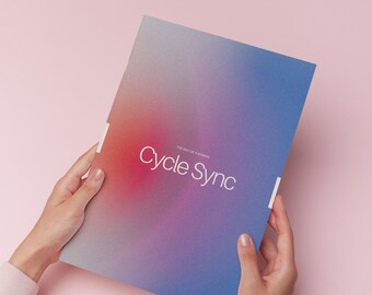 Cycle Sync Guide