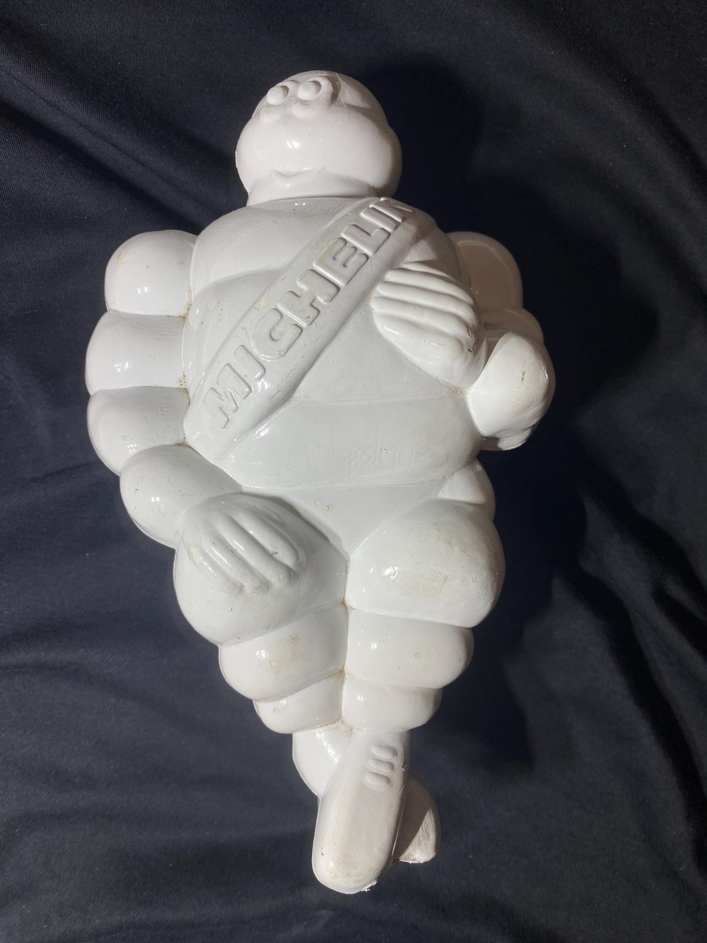 MICHELIN ミシュラン ディスプレイ台　✖︎3 Michelin pin - Etsy 日本