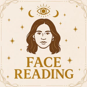 Personalized Face Reading: Ilm-i Sima Analysis (PDF)