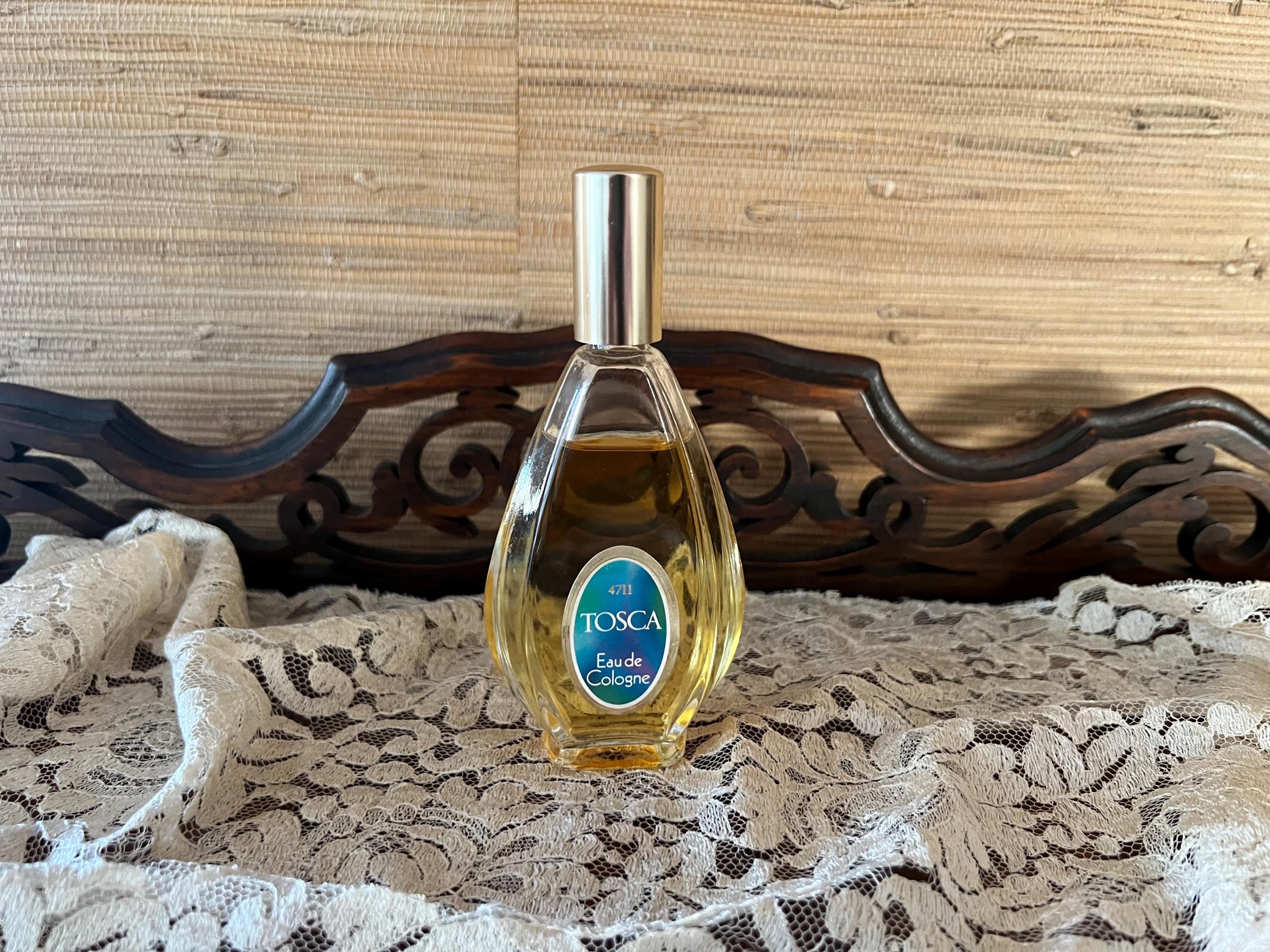 Tosca 4711 Perfume - Etsy