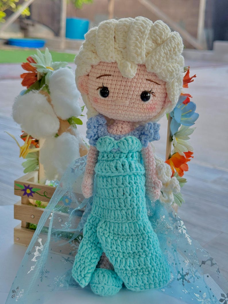 CrochetWonderlandUS