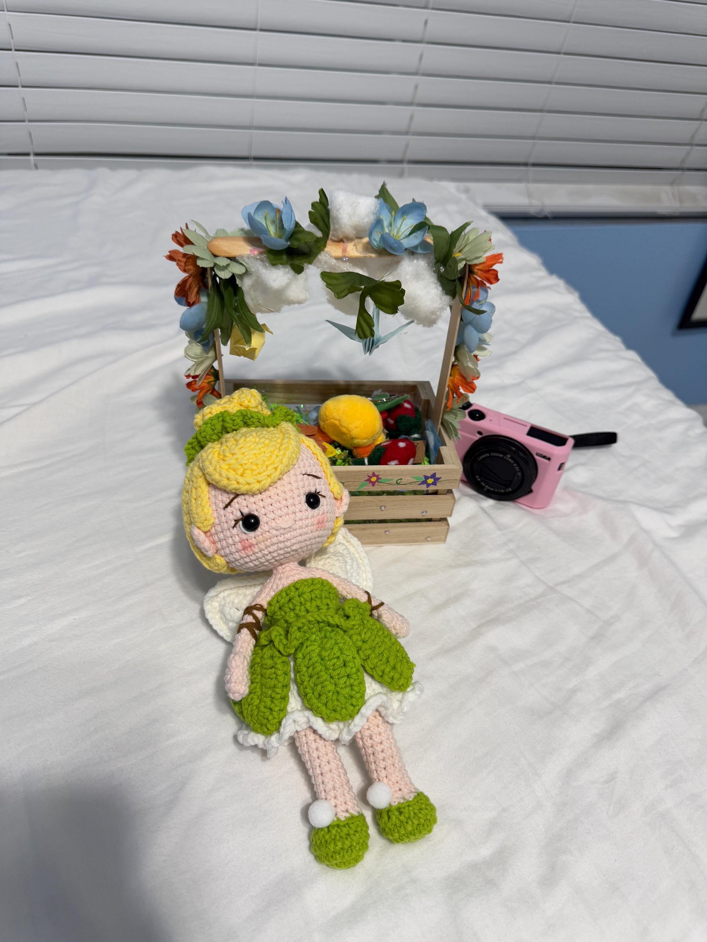 tinker bell sex doll Disney Tinker Bell Fairy TINKERBELL small vinyl doll nude 6