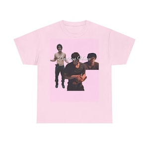 Oversized tee, Bellamy Blake, the 100, tv show, everyday wear , t shirt