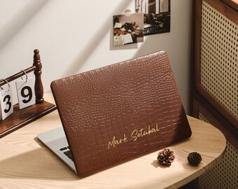 Caramel Laptop Cover for MacBook Pro 13 14 16 15 Air13 15 inch, Macbook Hard Protective Case, M2 M3 M4 M5, New Macbook Cover