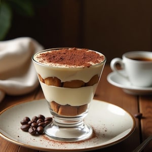 Best  Classic Italian Tiramisu Recipe