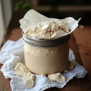 Best Recipe For Fresh Natural Yeast Easy To Download