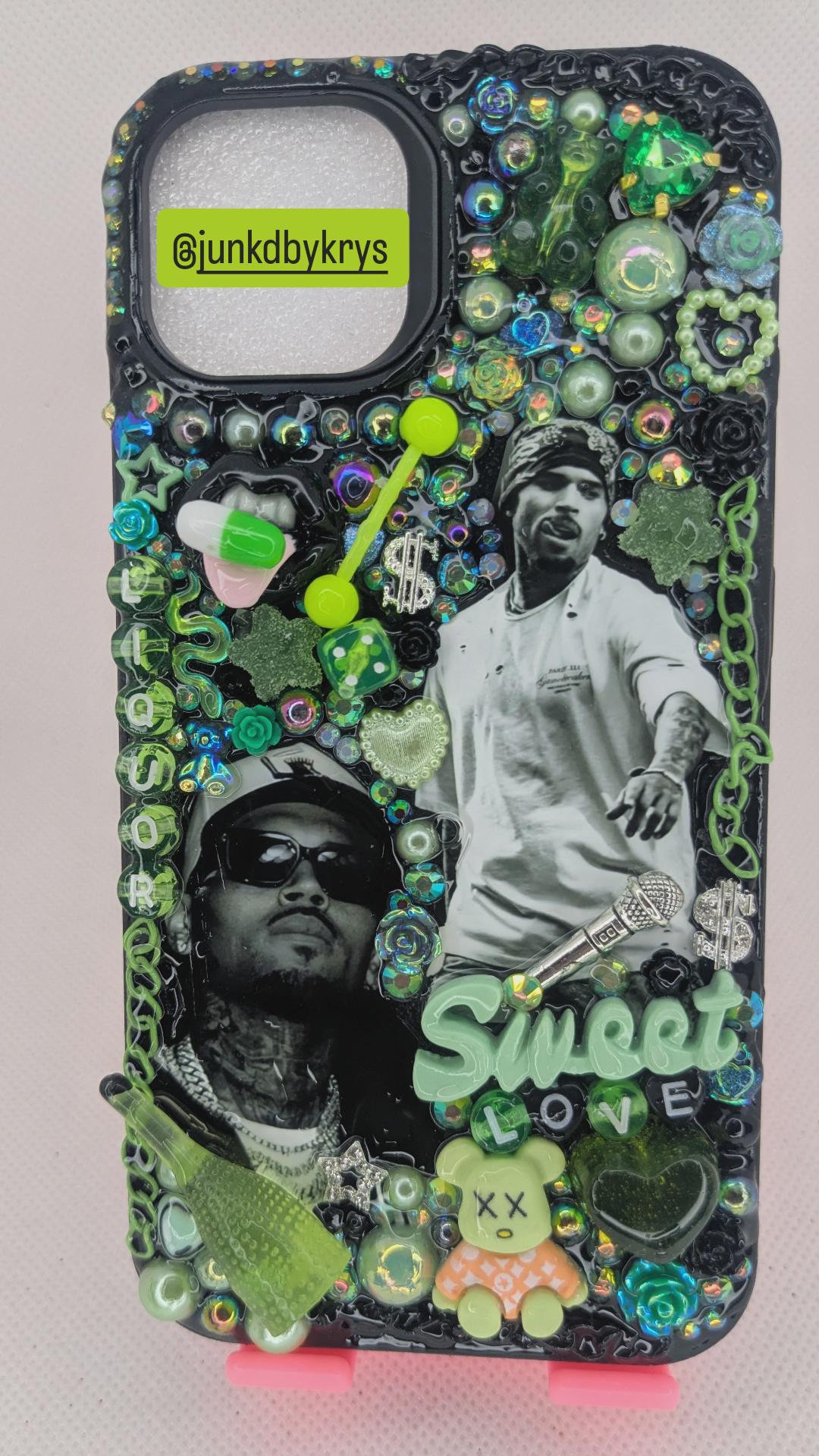 Celebrity Phone Case - Etsy