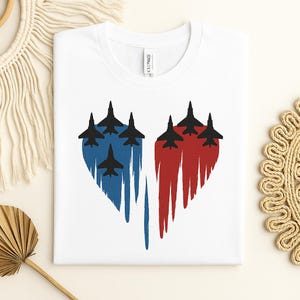 Camiseta del 4 de julio para mujer, diseño de bandera estadounidense, color rojo, blanco y azul, ideal como regalo del Día de la Independencia, color azul vino tinto.