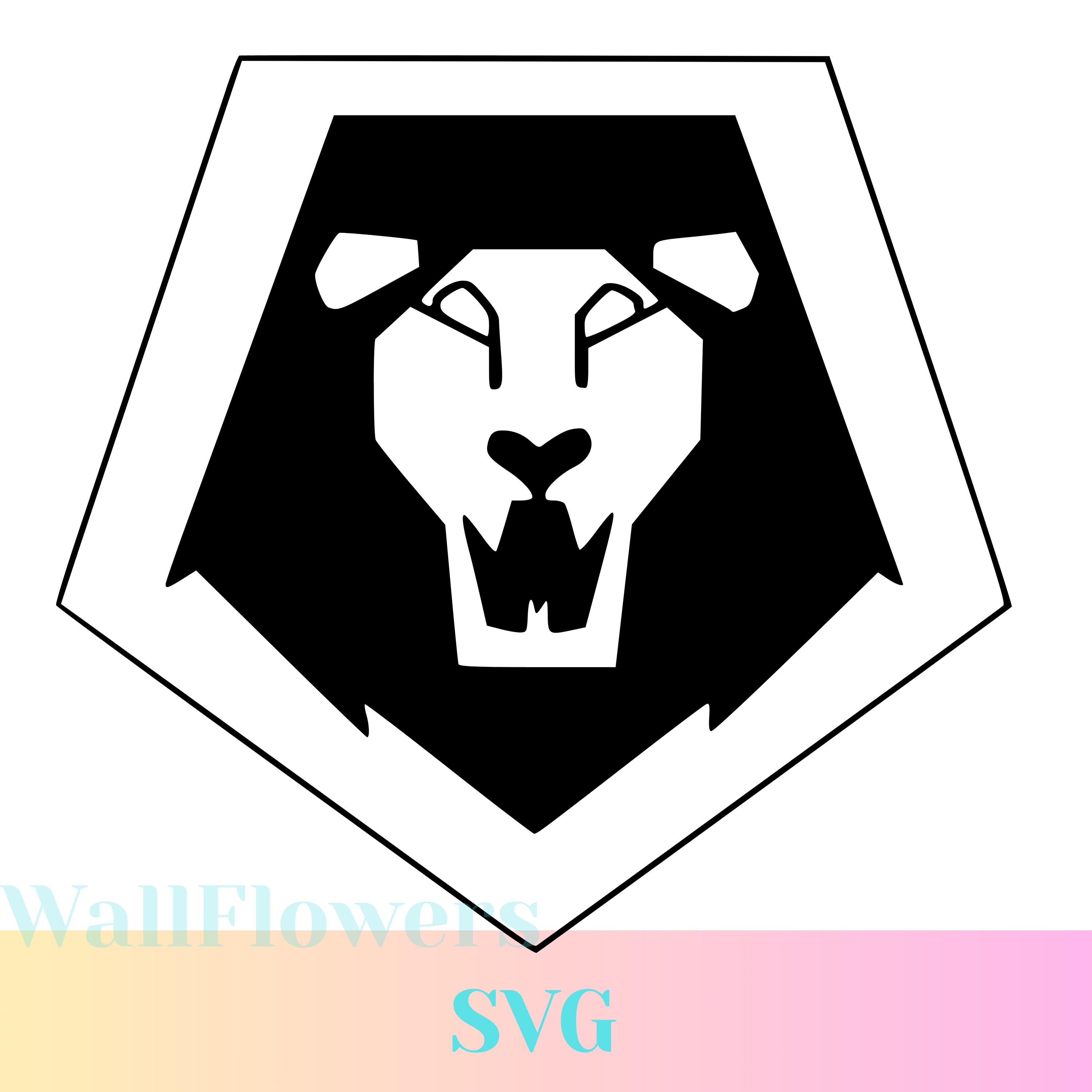 SVG - Saja Boys Symbol - KPOP Demon Hunters - Digital Download - Cutting File - Cricut File - Laser File