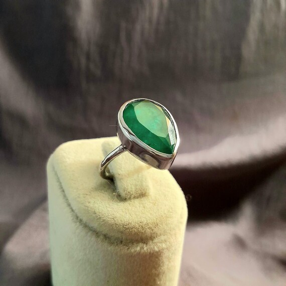 Emerald Silver Women display picture 1