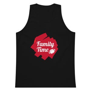 Men’s premium tank top