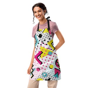 Apron