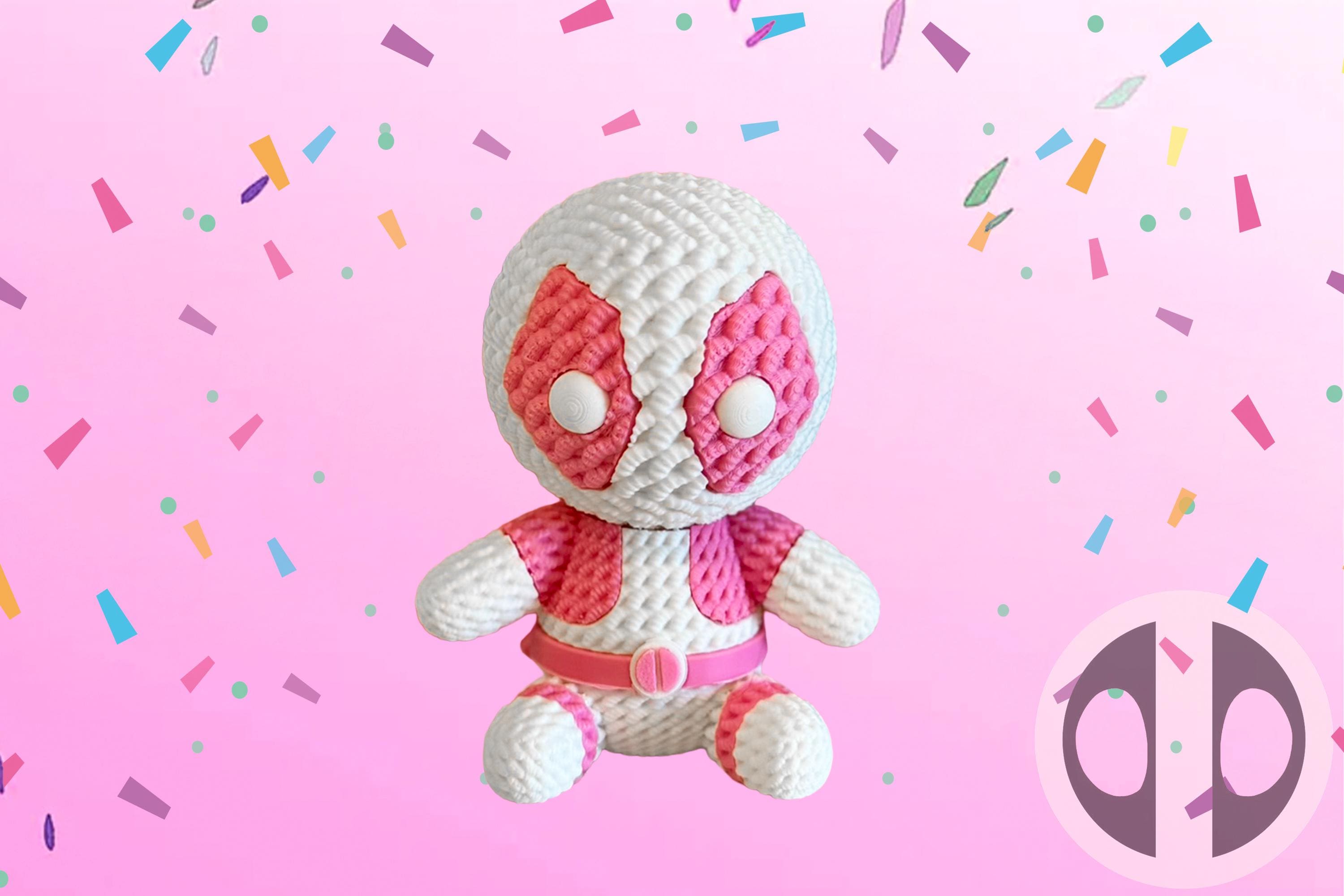 deadpool sex toy Sex Toys main image 0