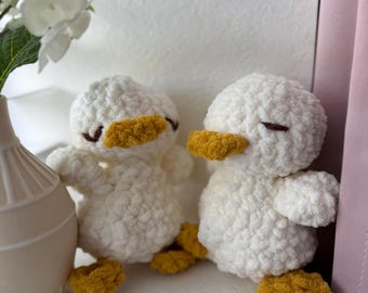 Ente Lovey