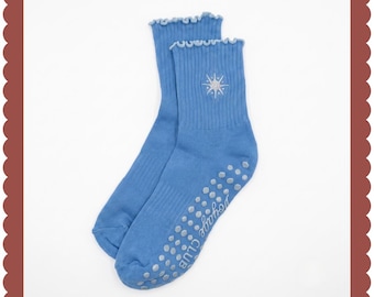 The Daydream Grip Sock