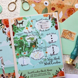 SAMPLE Detailed Map Card Custom - Il 300x300.4848228187 J7rq