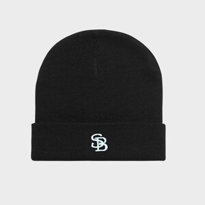 Beanie fishing beanie cap for fishing dad gift for friend streetwear beanie japanese knit cuff cap embroidery beanie for fishing cap running