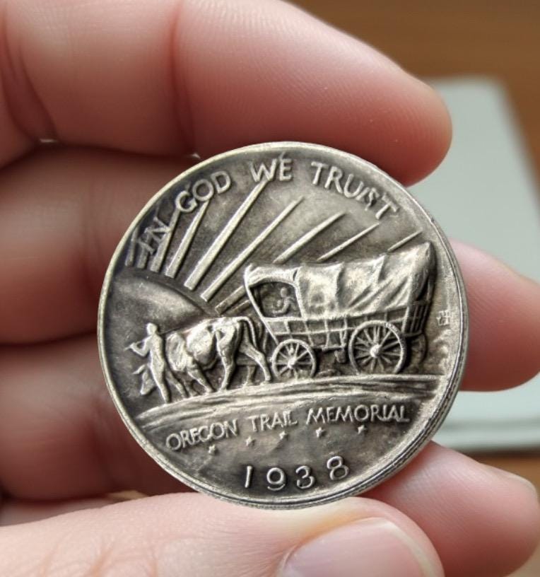 1936 half dollar - Etsy 日本