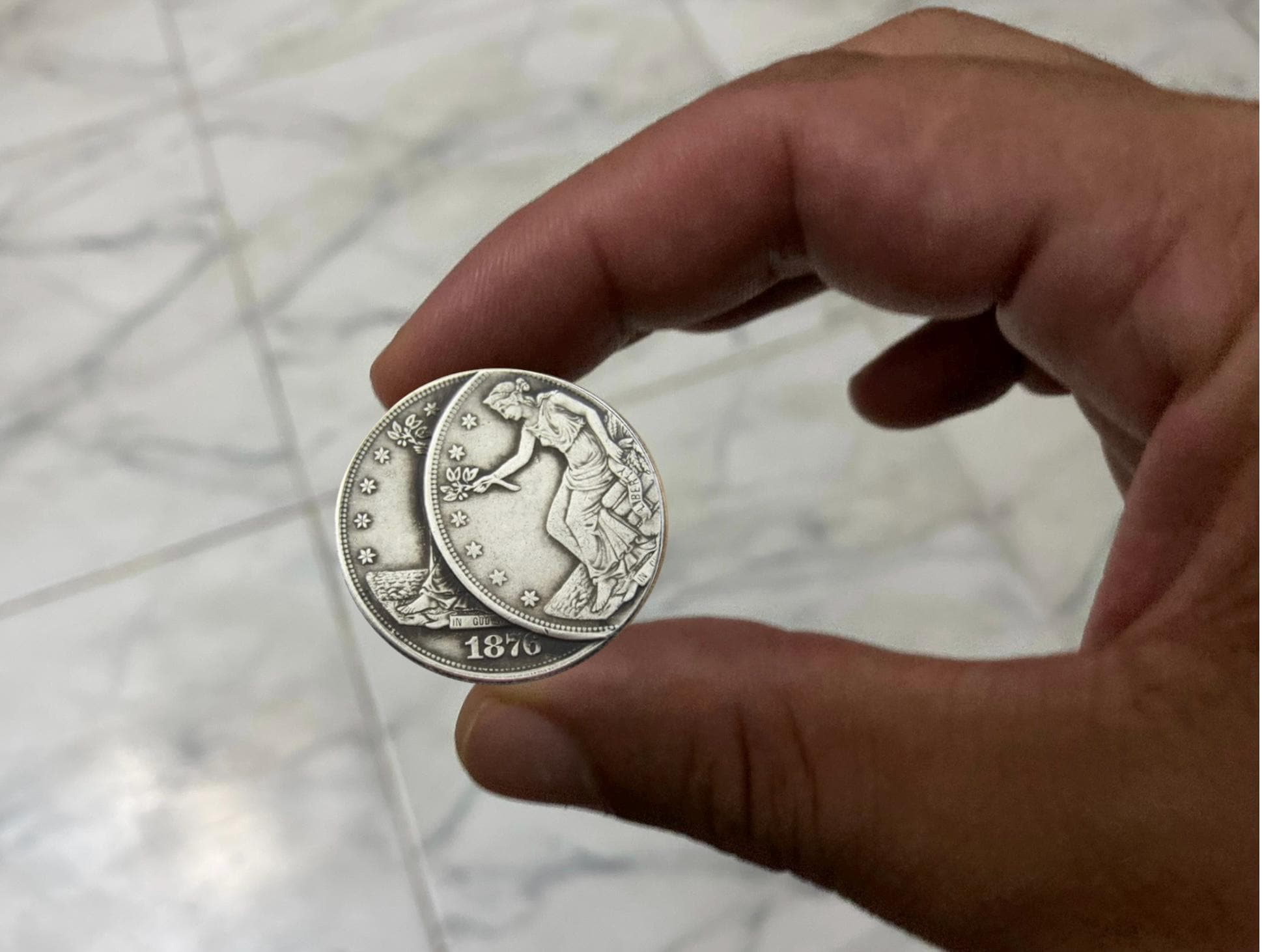 Error coins - Etsy 日本