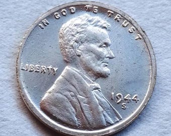 1984年 D リンカーン記念ペニー 1セント 米国コレクターコイン - Etsy 日本