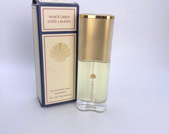 Estee Lauder Pure White Linen 1.7 Oz/50 Ml Perfume - Etsy