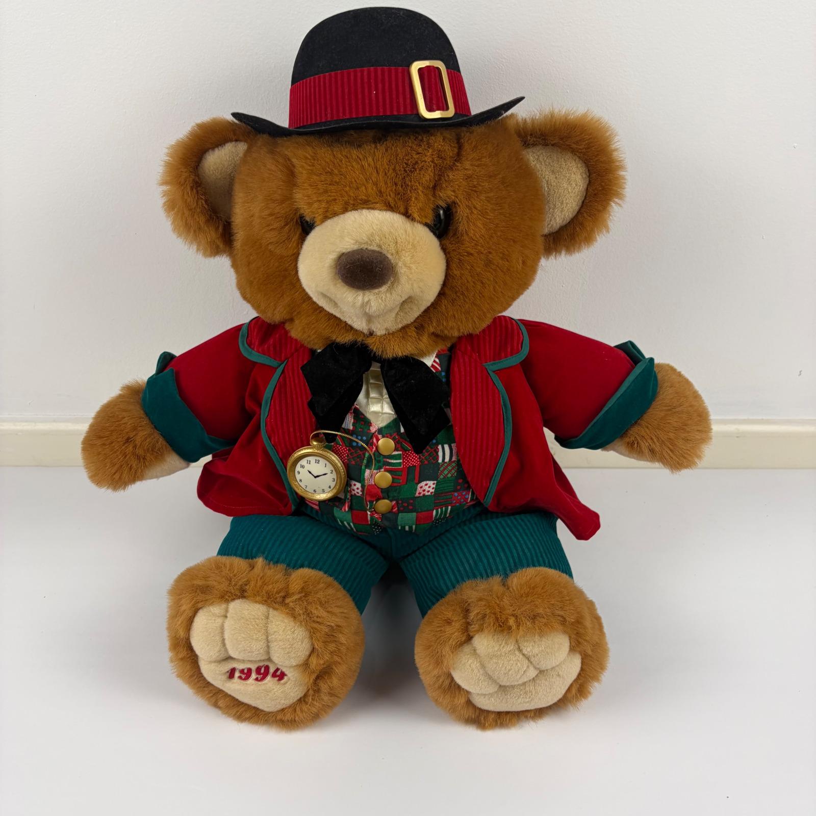 1994 Teddy Bears - Etsy