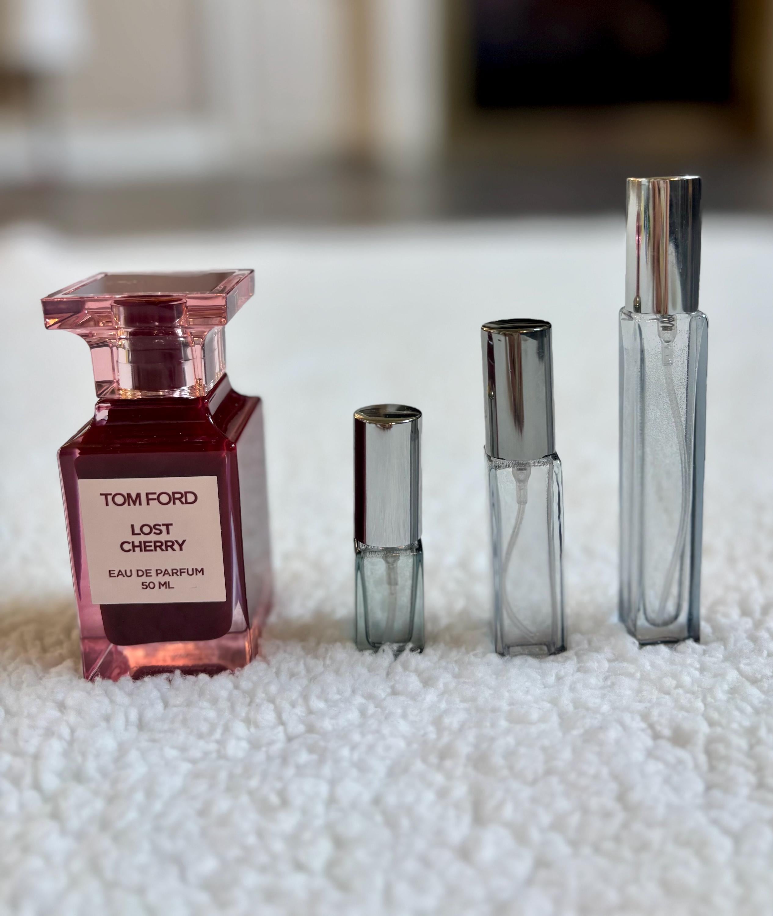 1.7 コスメ・美容 レアTOM FORD SHANGHAI LILY 50ML