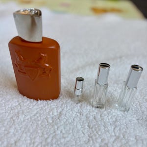 Althair - Parfums De Marly - 2, 5, 9ml perfume decants - 100% authentic