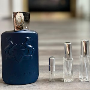 Layton - Parfums De Marly - 2, 5, 9ml perfume decants - 100% authentic