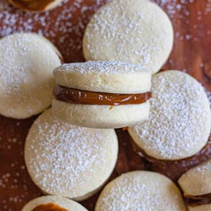 Alfajores Artesanales